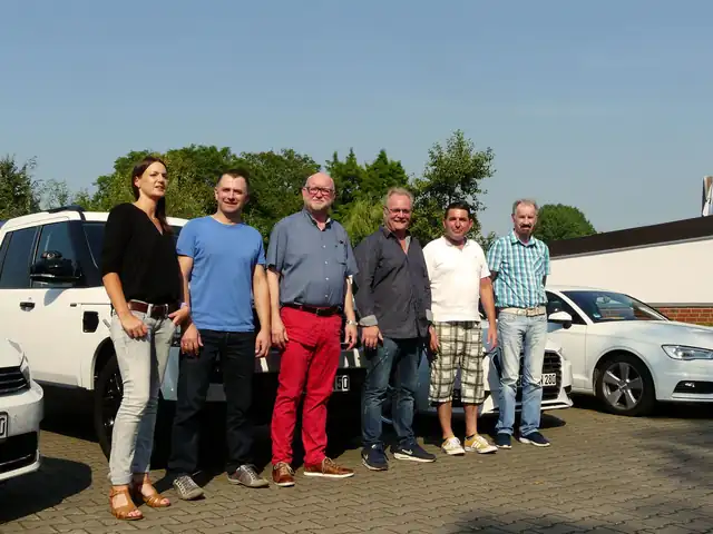 Fahrschule Niehoff: Foto 4