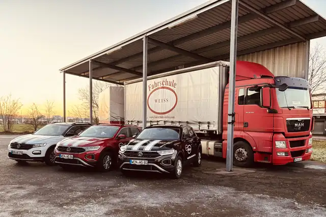 Günther Weiß Fahrschule: Foto 1