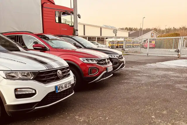 Günther Weiß Fahrschule: Foto 2
