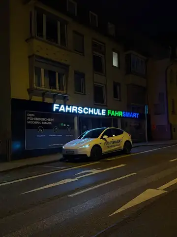 Fahrschule FahrSmart: Foto 1