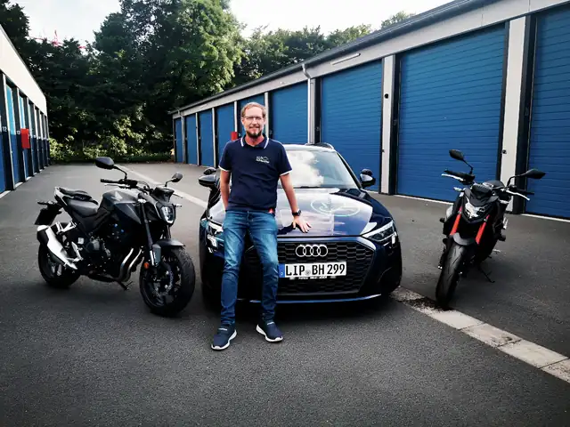 Fahrschule Hutmacher: Foto 4