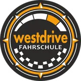 Logo Fahrschule Westdrive