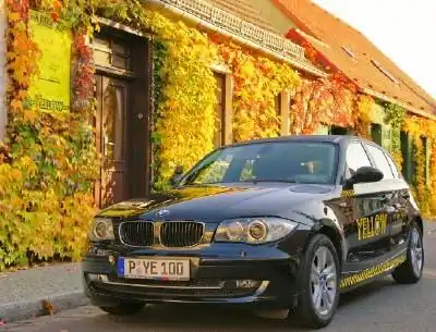 Yellow Fahrschule Birgit Vetter: Foto 2