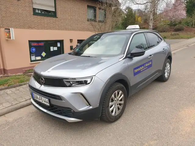 Broschk Siegfried Fahrschule: Foto 2