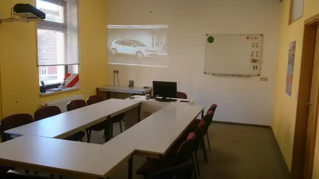 Fahrschule Tino Zedler: Foto 2