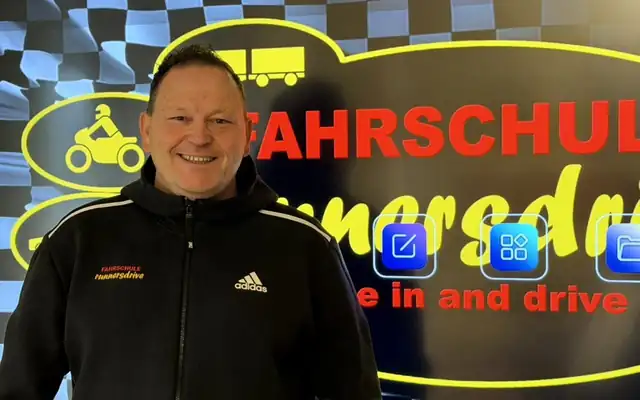 Fahrschule Runnersdrive Gaustadt: Foto 3