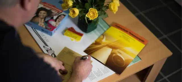 Fahrschule Tomaszewski: Foto 3