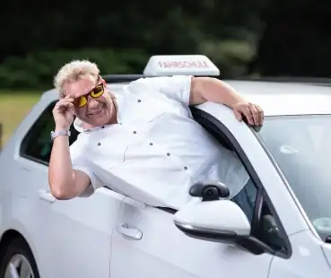 Fahrschule Crash - Kid GmbH: Foto 3