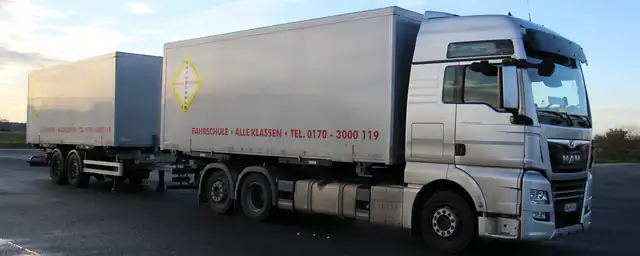 Fahrschule Michael Stößel: Foto 1
