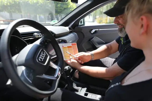 Fahrschule Safer Drive: Foto 4