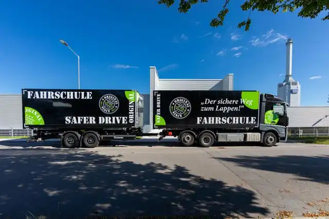 Fahrschule Safer Drive: Foto 5
