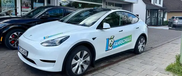 Fahrschule L3 GmbH: Foto 5