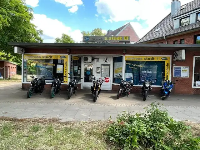 Fahrschule Studt: Foto 5