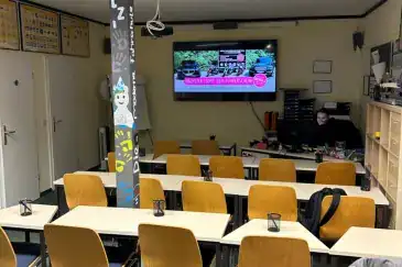 Schulz Fahrschule: Foto 2