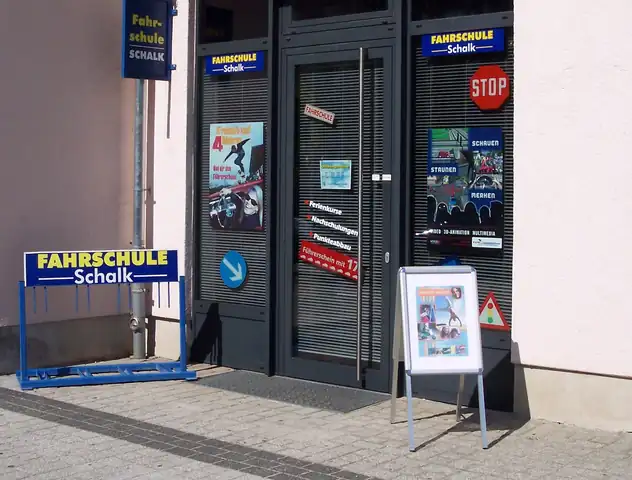 Fahrschule Schalk, Norbert: Foto 1