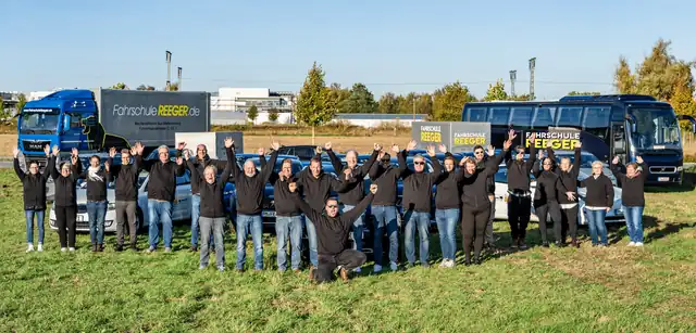 Fahrschule Reeger: Foto 1