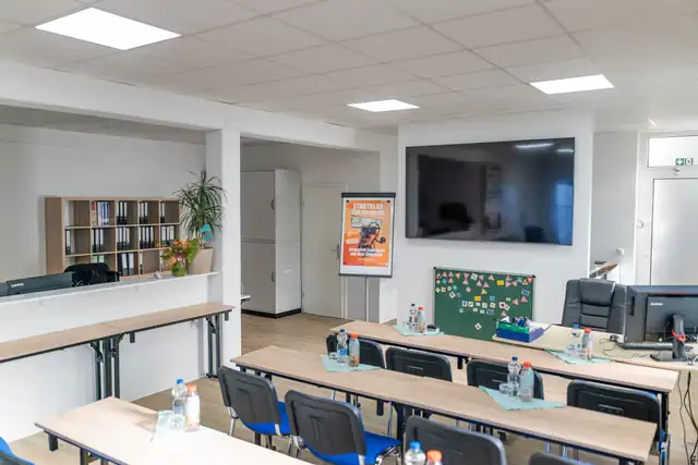 Fahrschule Reeger: Foto 3