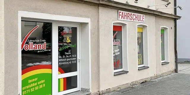 Fahrschule Volland: Foto 3