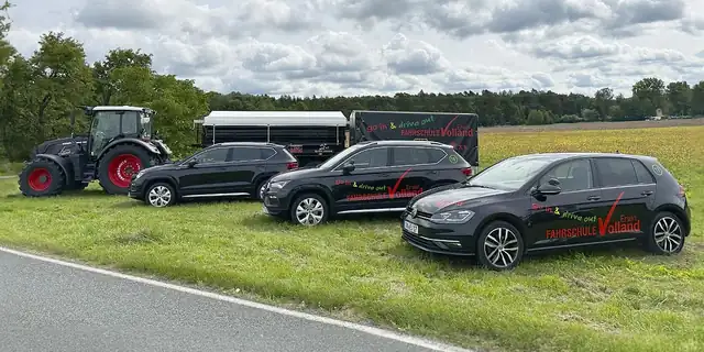 Fahrschule Volland: Foto 4