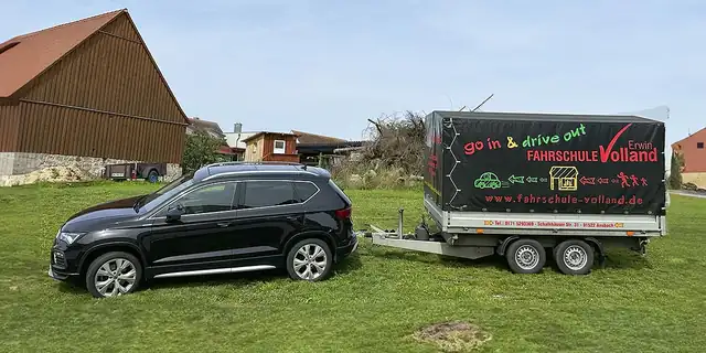 Fahrschule Volland: Foto 5