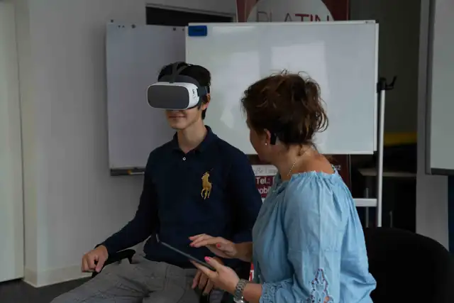 Fahrschule 360 GmbH: Foto 1