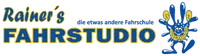 Logo Rainer's Fahrstudio