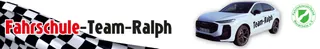 Logo Fahrschule Team Ralph