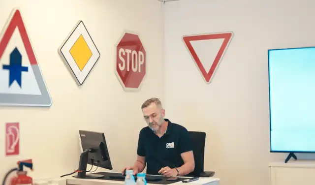 Fahrschule Köster: Foto 3