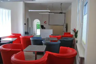 Stricker Bernd Fahrschule: Foto 5