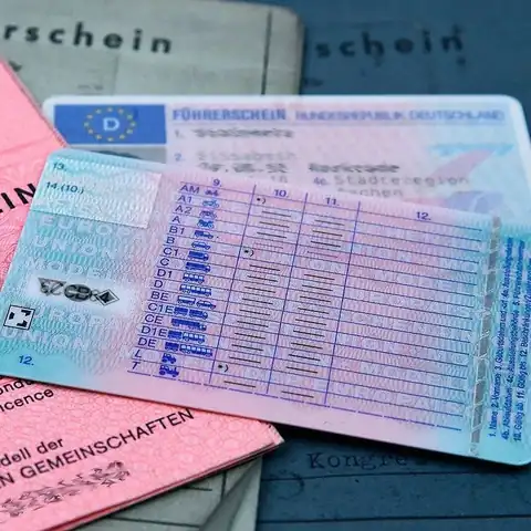 Salfer Joachim Fahrschule: Foto 3