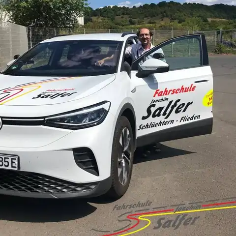 Salfer Joachim Fahrschule: Foto 4