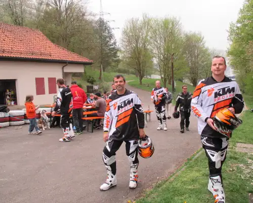 Enduroschule4U: Foto 2