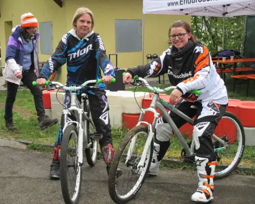 Enduroschule4U: Foto 3