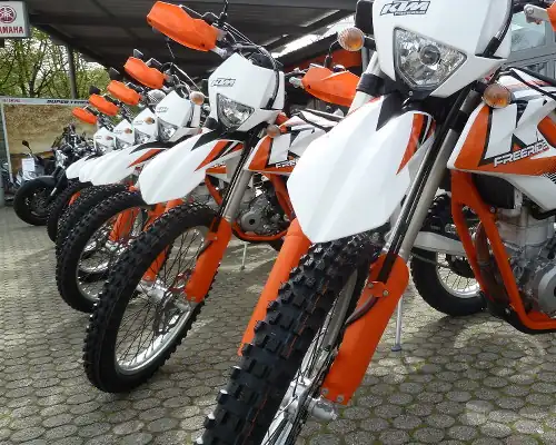 Enduroschule4U: Foto 4