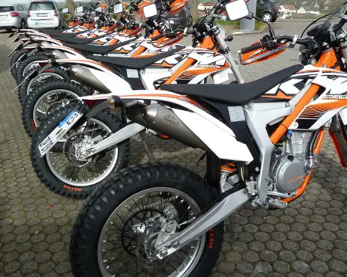 Enduroschule4U: Foto 5