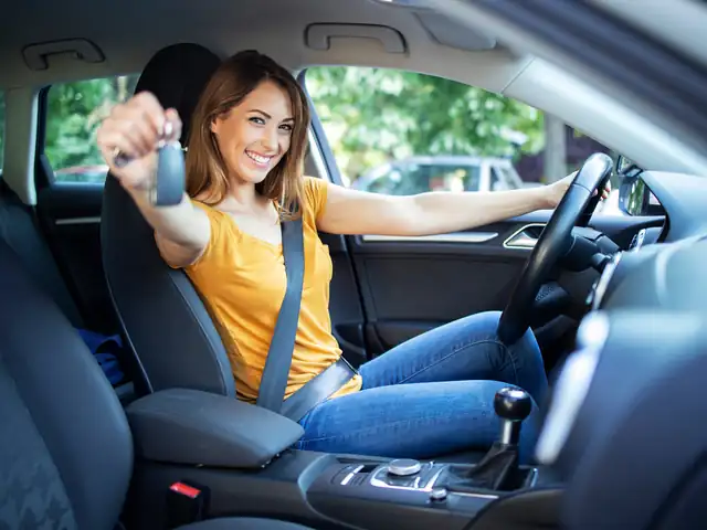 Fahrschule XXL: Foto 3