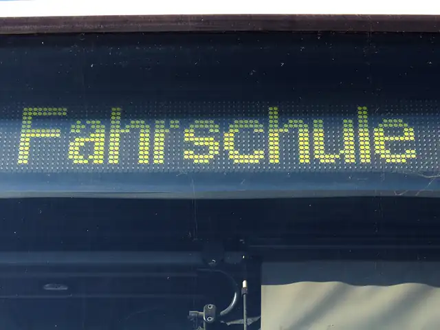 Fahrschule XXL: Foto 5