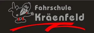 Logo Kräenfeld Fahrschule