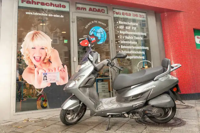 Fahrschule am ADAC: Foto 5
