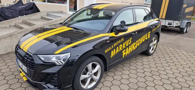 Markus Fahrschule: Foto 1