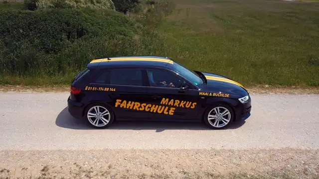 Markus Fahrschule: Foto 2