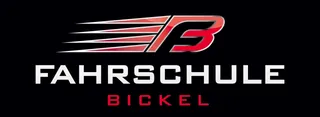 Logo Fahrschule Bickel