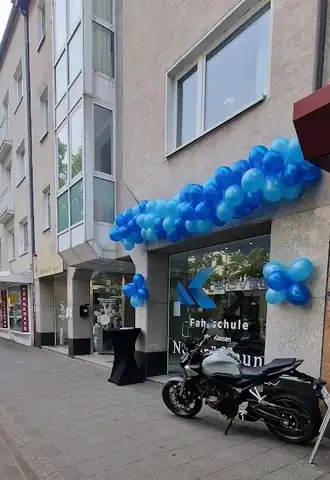 Fahrschulen KUVEO Köln - Lindenthal: Foto 1