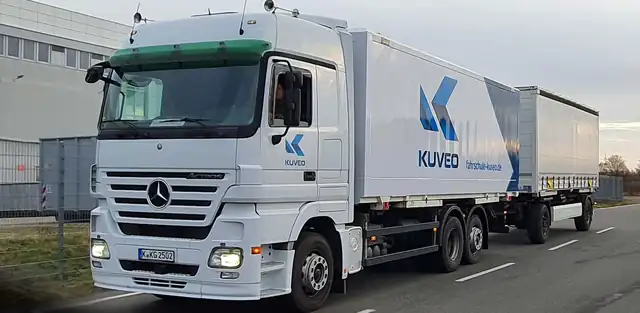 Fahrschulen KUVEO Köln - Lindenthal: Foto 5