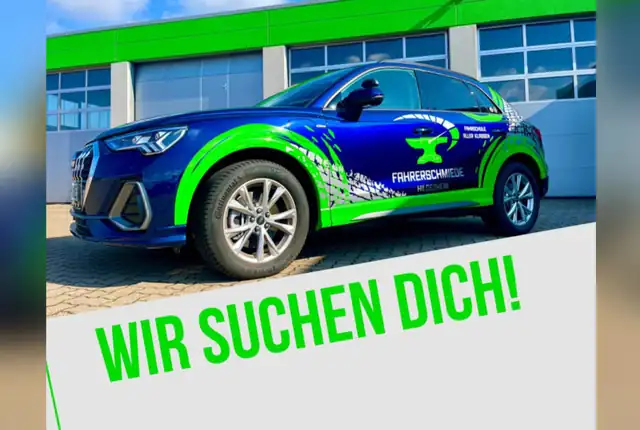 Fahrerschmiede Hildesheim: Foto 2