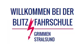 Logo Blitz-Fahrschule