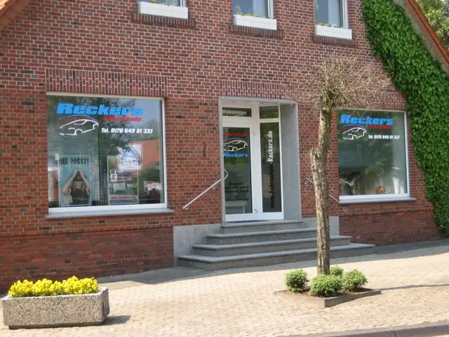 Fahrschule Reckers: Foto 3
