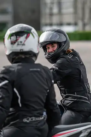Fahrschule L7 Trück Rheinau: Foto 2