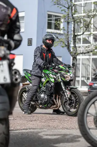 Fahrschule L7 Trück Rheinau: Foto 4