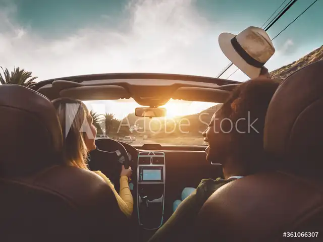 Amiga Fahrschule für Frauen - Fahrtraining: Foto 3